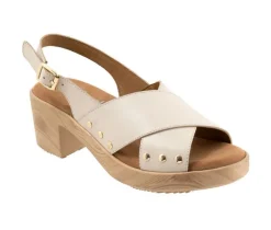 Women's Softwalk Florence Clogs