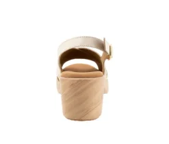 Women's Softwalk Florence Clogs