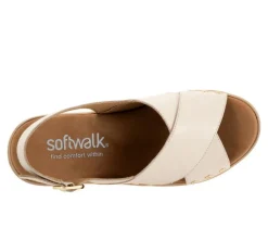 Women's Softwalk Florence Clogs