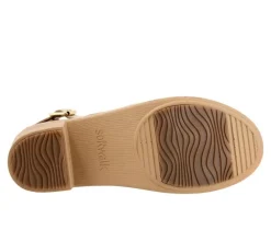 Women's Softwalk Florence Clogs