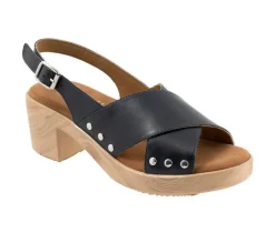 Women's Softwalk Florence Clogs