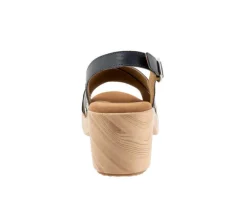 Women's Softwalk Florence Clogs