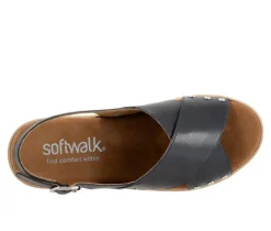Women's Softwalk Florence Clogs