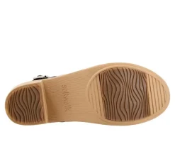 Women's Softwalk Florence Clogs