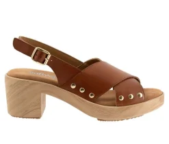 Women's Softwalk Florence Clogs