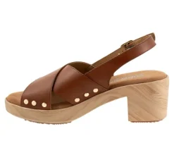 Women's Softwalk Florence Clogs