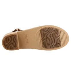 Women's Softwalk Florence Clogs