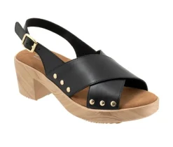 Women's Softwalk Florence Clogs