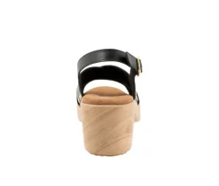 Women's Softwalk Florence Clogs