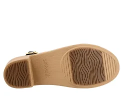 Women's Softwalk Florence Clogs