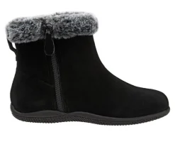 Women's Softwalk Helena Winter Booties