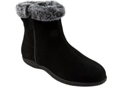 Women's Softwalk Helena Winter Booties