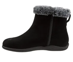 Women's Softwalk Helena Winter Booties