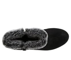 Women's Softwalk Helena Winter Booties