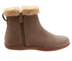 Women's Softwalk Helena Winter Booties