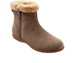 Women's Softwalk Helena Winter Booties