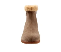 Women's Softwalk Helena Winter Booties