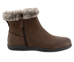 Women's Softwalk Helena Winter Booties