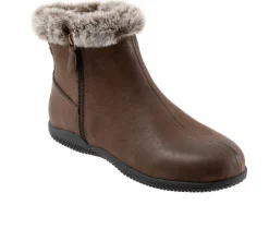 Women's Softwalk Helena Winter Booties