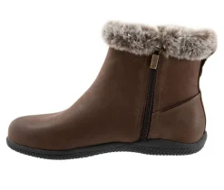 Women's Softwalk Helena Winter Booties