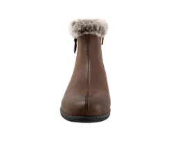 Women's Softwalk Helena Winter Booties