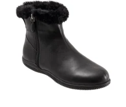 Women's Softwalk Helena Winter Booties