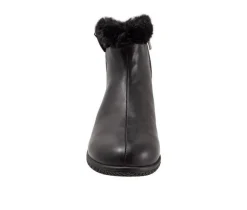 Women's Softwalk Helena Winter Booties