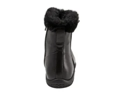 Women's Softwalk Helena Winter Booties