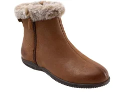 Women's Softwalk Helena Winter Booties