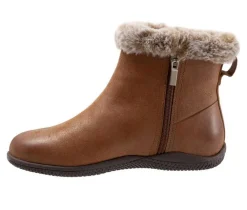 Women's Softwalk Helena Winter Booties