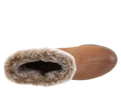 Women's Softwalk Helena Winter Booties