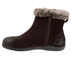 Women's Softwalk Helena Winter Booties