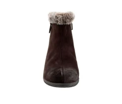 Women's Softwalk Helena Winter Booties