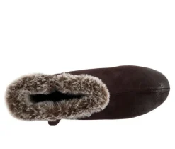 Women's Softwalk Helena Winter Booties