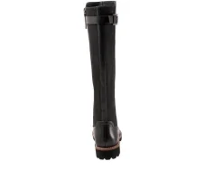 Women's Softwalk Inara Knee High Boots