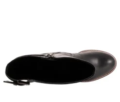 Women's Softwalk Inara Knee High Boots