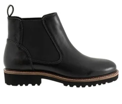 Women's Softwalk Indy Booties