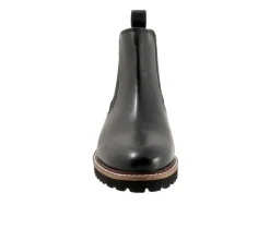 Women's Softwalk Indy Booties