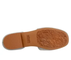 Women's Softwalk Kamari Flats