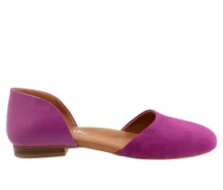 Women's Softwalk Kamari Flats