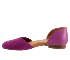 Women's Softwalk Kamari Flats