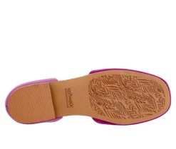 Women's Softwalk Kamari Flats
