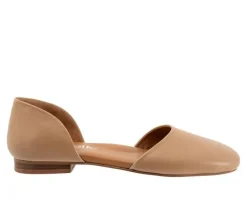 Women's Softwalk Kamari Flats