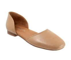 Women's Softwalk Kamari Flats