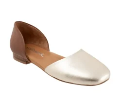 Women's Softwalk Kamari Flats