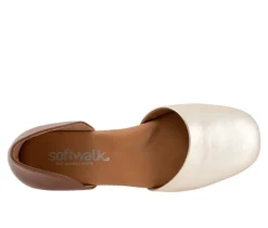 Women's Softwalk Kamari Flats