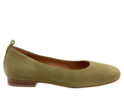 Women's Softwalk Kiris Flats