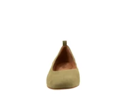 Women's Softwalk Kiris Flats