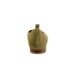 Women's Softwalk Kiris Flats