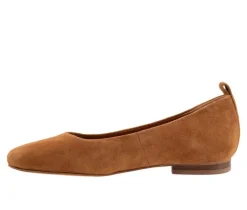 Women's Softwalk Kiris Flats